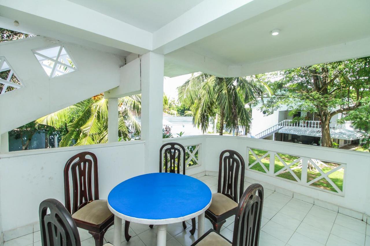 The Kings Bay Hotel Ettukala 部屋 写真